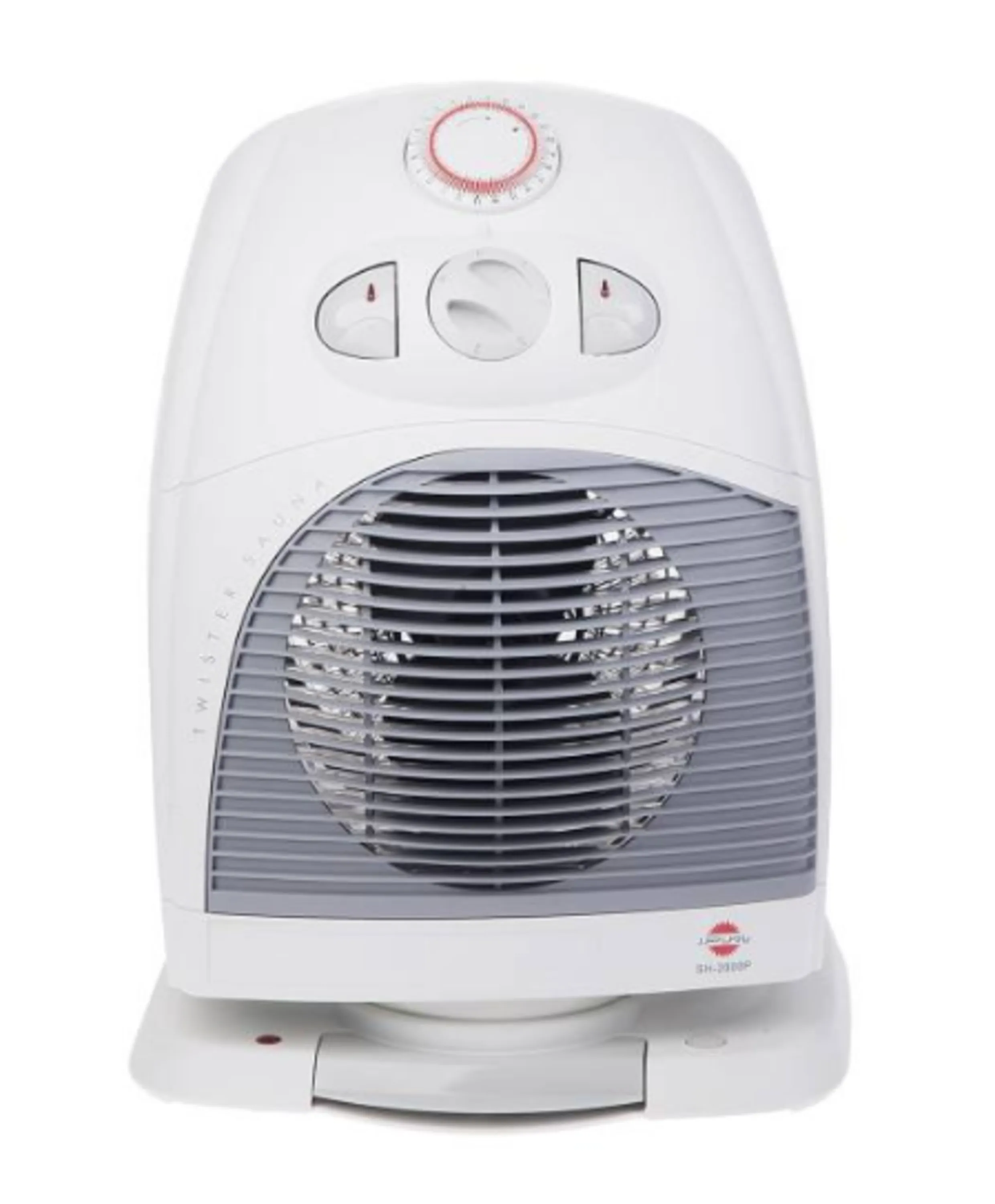 فن هیتر پارس خزر SH2000P فن هیتر پارس خزر SH2000P